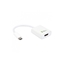 Attēls no Adapter USB Techly USB-C - HDMI Biay  (020409)