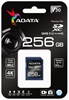 Picture of MEMORY SDXC 256GB V30/ASDX256GUI3V30S-R ADATA
