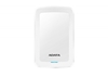 Picture of ADATA HV300 2TB USB3.1 HDD 2.5i White