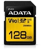 Picture of ADATA Premier ONE V90 128GB SDXC UHS-II Class 10 memory card