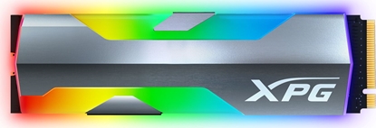 Picture of ADATA S20G 500GB M.2 PCIe SSD 2500/1800