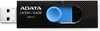 Picture of ADATA UV320 64GB USB 3.1 (3.1 Gen 2) Type-A Black, Blue USB flash drive