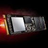Picture of Dysk SSD ADATA XPG SX8200 PRO 2TB M.2 2280 PCI-E x4 Gen3 NVMe (ASX8200PNP-2TT-C)