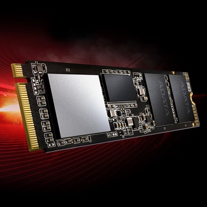 Attēls no Dysk SSD XPG SX8200 PRO 2TB PCIe 3x4 3.5/3 GB/s M.2