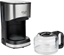 Picture of Adler | Coffee maker | AD 4407 | Drip | 550 W | Black