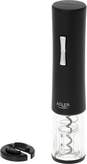Picture of Adler | Wine opener | AD 4490 | Black
