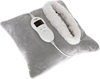 Picture of Adler | Blanket heating pad | AD 7412 | Number of heating levels 8 | Number of persons 1 | Washable | Soft fleece | 80 W | Grey