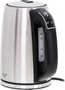 Picture of Adler | Kettle | AD 1340 | Electric | 2200 W | 1.7 L | Stainless steel | 360° rotational base | Inox