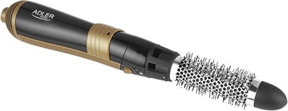 Picture of Adler Hair Styler AD 2022 Temperature (max) 80 °C, Number of heating levels 3, 1200 W, Black