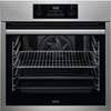 Picture of AEG BES331110M Electric 71L 3500W A Stainless steel