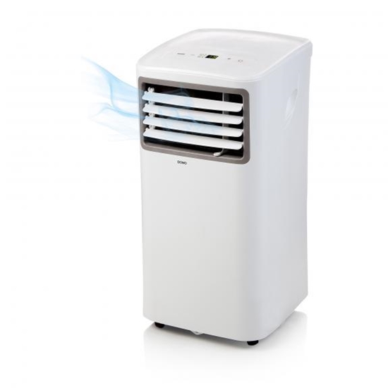 Изображение Domo Air Cooler white (DO263A)