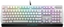 Attēls no Alienware AW510K keyboard USB Black, White