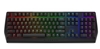 Picture of Alienware AW410K keyboard USB QZERTY US International Black