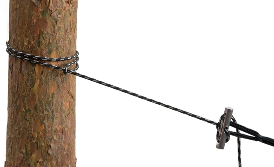 Изображение Amazonas Lina do zawieszenia hamaków Microrope (AZ-3027000)