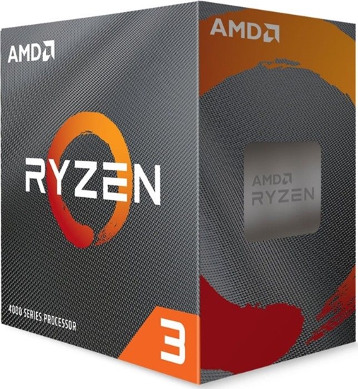 Picture of AMD Ryzen 3 4100 Box 3,8GHz