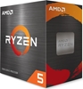 Изображение AMD Ryzen 5 5500 AM4 Box 4,2GHz