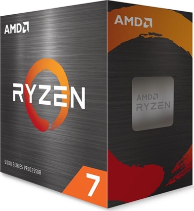 Picture of AMD Ryzen 7 5800X 3,8GHz