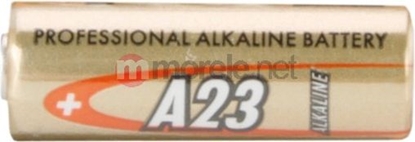 Picture of Ansmann Alkaline A 23 12 V for remote controls