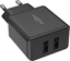Attēls no Ansmann Home Charger HC212 2xUSB 2400mA black