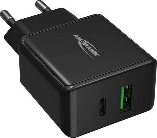 Изображение Ansmann Home Charger HC218PD