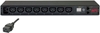 Picture of APC AP7821B power distribution unit (PDU) 8 AC outlet(s) 0U/1U Black