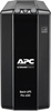Picture of APC BR650MI uninterruptible power supply (UPS) Line-Interactive 0.65 kVA 390 W 6 AC outlet(s)