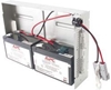 Picture of APC RBC22 UPS battery Sealed Lead Acid (VRLA)