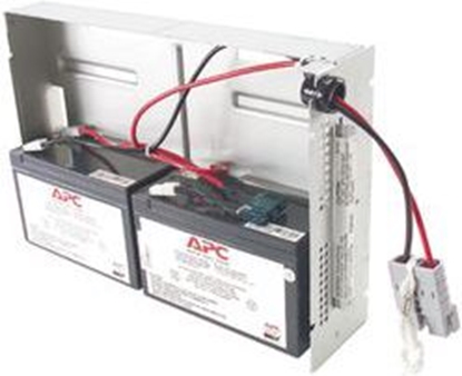 Picture of APC RBC22 UPS battery Sealed Lead Acid (VRLA)
