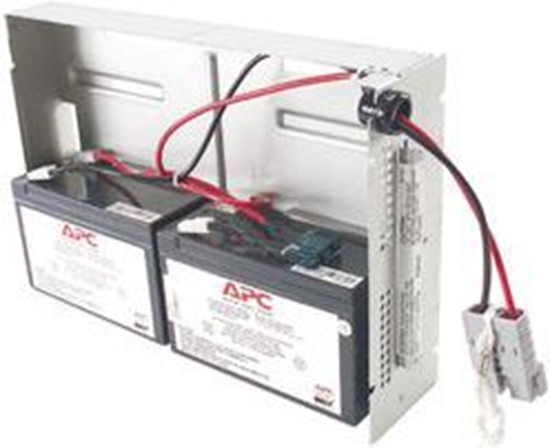 Picture of APC RBC22 UPS battery Sealed Lead Acid (VRLA)