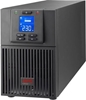 Picture of APC SRV1KI uninterruptible power supply (UPS) Double-conversion (Online) 1 kVA 800 W 3 AC outlet(s)