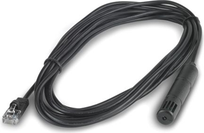 Attēls no APC Temperature & Humidity Sensor temperature transmitter