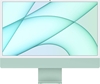 Picture of Stacionarus kompiuteris APPLE iMac 24" 4.5K Retina M1 8C CPU, 8C GPU/8GB/512GB SSD/Green