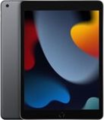 Изображение Tablet Apple iPad 10.2" 9 gen. 256 GB Szary (MK2N3FD/A)