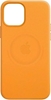 Picture of Apple Leather Case with MagSafe for iPhone 12 mini California Poppy