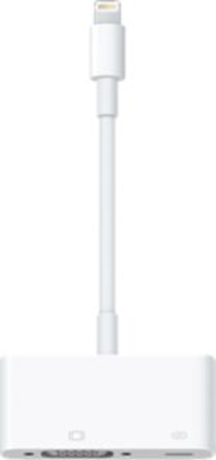 Picture of Adapter USB Apple Biay  (MD825ZM/A)