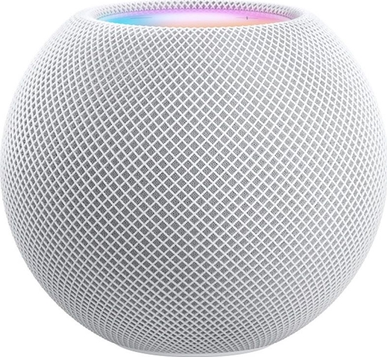 Picture of Apple HomePod mini - White MY5H2D/A