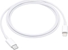 Изображение Apple USB Type-C - Lightning 1m White