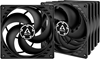 Изображение ARCTIC P14 PWM PST Pressure-optimised 140 mm Fan with PWM PST