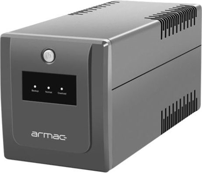 Picture of ARMAC H/1000E/LED Armac UPS HOME Line-In