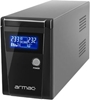 Picture of ARMAC O/850E/LCD Armac UPS OFFICE Line-I