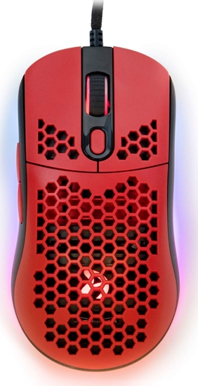 Изображение Mysz Arozzi Favo  (AZ-FAVO-BKRD)