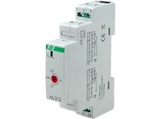 Picture of AS-212 kāpnes automāts DIN 16A