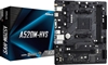 Picture of Asrock A520M-HVS Processor socket AM4, DDR4 DIMM, Memory slots 2, Supported hard disk drive interfaces SATA3, M.2, Number of SATA connectors 4, Chipset AMD A520, Micro ATX