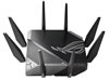 Picture of ASUS GT-AXE11000 wireless router Gigabit Ethernet Tri-band (2.4 GHz / 5 GHz / 6 GHz) Black
