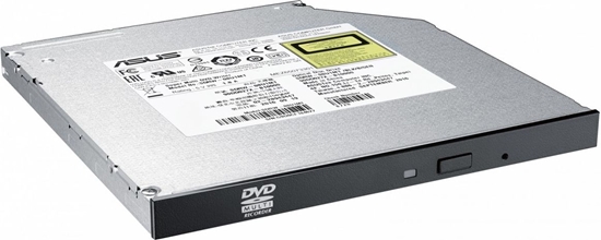 Picture of ASUS SDRW-08U1MT optical disc drive Internal DVD-RW Black
