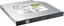 Attēls no ASUS SDRW-08U1MT optical disc drive Internal DVD-RW Black