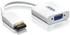 Picture of Aten DisplayPort to VGA converter, Up to 1920x1200 @60Hz