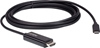 Picture of Aten USB-C to 4K HDMI Cable (2.7M)