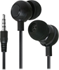 Изображение Austiņas DEFENDER In-ear headphones Basic 618 bl.