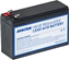 Picture of AVACOM REPLACEMENT FOR RBC114 - BATTERY FOR UPS